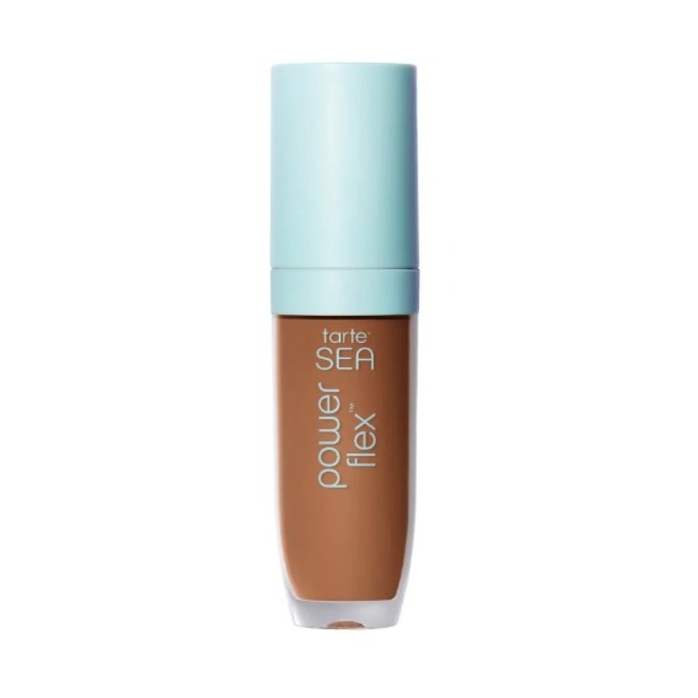 Tarte SEA Power Flex Antioxidant Concealer 48N Tan-Deep‎ Neutral NIB Skincare